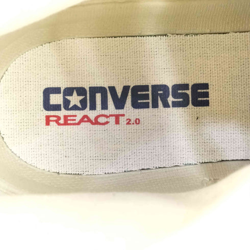 コンバース CONVERSE ALL STAR R HI オールスター ハイ スニーカー レディース JPN:24